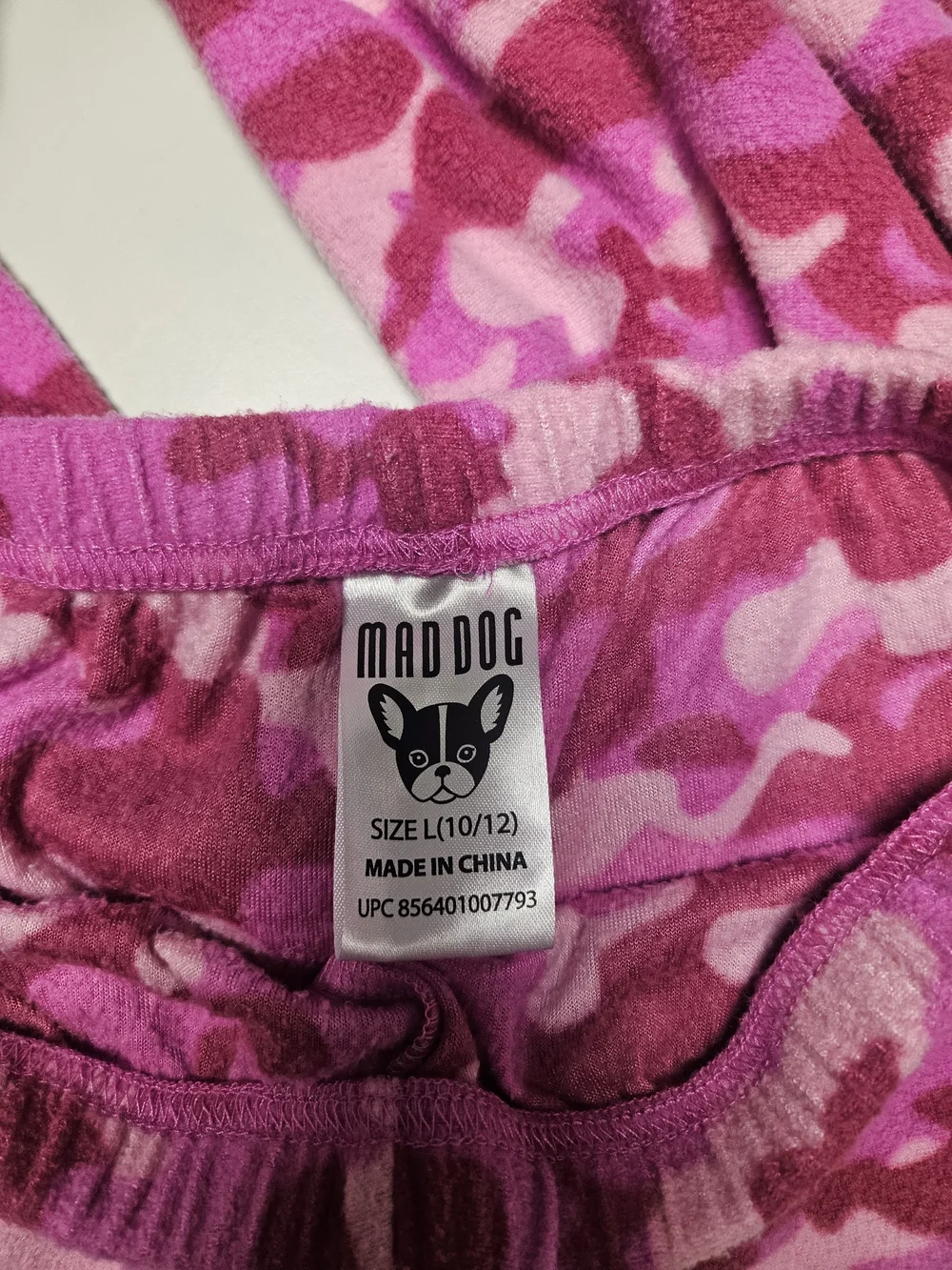 Girls Pajama Bundle